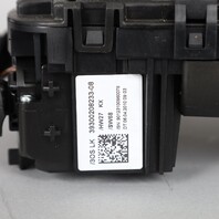 2007-2013 BMW X5 Turn Signal Wiper Column Switch 61319164419 OEM Used