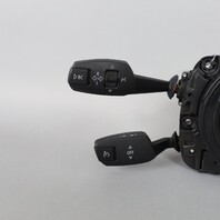 2007-2013 BMW X5 Turn Signal Wiper Column Switch 61319164419 OEM Used