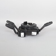 2007-2013 BMW X5 Turn Signal Wiper Column Switch 61319164419 OEM Used