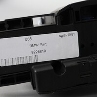 2010-2013 BMW X5 X6 Automatic Gear Selector Switch Shifter 61319228610 OEM Used