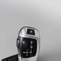 2010-2013 BMW X5 X6 Automatic Gear Selector Switch Shifter 61319228610 OEM Used