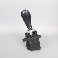 2010-2013 BMW X5 X6 Automatic Gear Selector Switch Shifter 61319228610 OEM Used