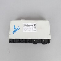 2011-2013 BMW X5 X6 Front Power Seat Control Module 61359221862 OEM Used