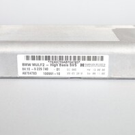 BMW 328i 528i 650i 740i X5 X6 Bluetooth Telematics Module 84109229740 OEM Used