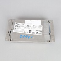 BMW 328i 528i 650i 740i X5 X6 Bluetooth Telematics Module 84109229740 OEM Used