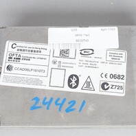BMW 328i 528i 650i 740i X5 X6 Bluetooth Telematics Module 84109229740 OEM Used