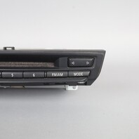 2011-2013 BMW X5 X6 Radio Stereo Infotainment Module 65129226342 OEM Used