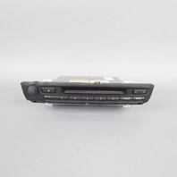 2011-2013 BMW X5 X6 Radio Stereo Infotainment Module 65129226342 OEM Used