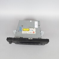 2011-2013 BMW X5 X6 Radio Stereo Infotainment Module 65129226342 OEM Used