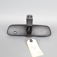 2007-2011 BMW 128i 135i 328i 335i X5 X6 Rear View Mirror 51169192335 OEM Used