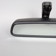 2007-2011 BMW 128i 135i 328i 335i X5 X6 Rear View Mirror 51169192335 OEM Used