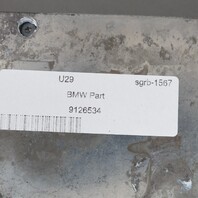 2007 BMW X5 Bluetooth Telematics Module 84109126534 OEM Used