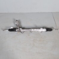 2007-2013 BMW X5 X6 Power Steering Gear Rack Pinion 32106771418 OEM Used