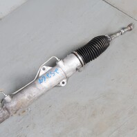 2007-2013 BMW X5 X6 Power Steering Gear Rack Pinion 32106771418 OEM Used