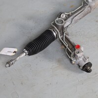 2007-2013 BMW X5 X6 Power Steering Gear Rack Pinion 32106771418 OEM Used