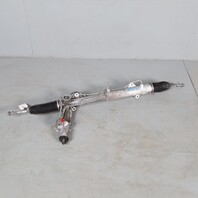 2007-2013 BMW X5 X6 Power Steering Gear Rack Pinion 32106771418 OEM Used