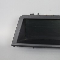 2007-2010 BMW X5 X6 On Board Monitor Display Screen 65509194064 OEM Used