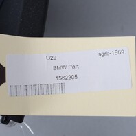 2007-2010 BMW X5 X6 On Board Monitor Display Screen 65509194064 OEM Used