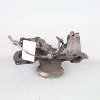 2006-2010 BMW 525xi 528xi 535xi Right Front Spindle Knuckle 31216768316 OEM Used