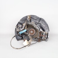 2006-2010 BMW 525xi 528xi 535xi Right Front Spindle Knuckle 31216768316 OEM Used