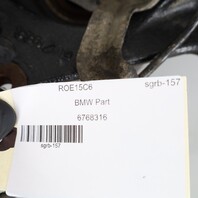 2006-2010 BMW 525xi 528xi 535xi Right Front Spindle Knuckle 31216768316 OEM Used