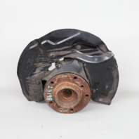 2006-2010 BMW 525xi 528xi 535xi Right Front Spindle Knuckle 31216768316 OEM Used