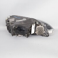 2012-2015 BMW 640i 650i M6 Headlight Xenon Left 63117255735 OEM Used NOTE