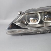 2012-2015 BMW 640i 650i M6 Headlight Xenon Left 63117255735 OEM Used NOTE