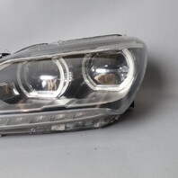 2012-2015 BMW 640i 650i M6 Headlight Xenon Left 63117255735 OEM Used NOTE