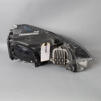 2012-2015 BMW 640i 650i M6 Headlight Xenon Left 63117255735 OEM Used NOTE