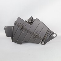 2007–2013 BMW 128i 328i Air Cleaner Filter Box Housing 13717555288 OEM Used
