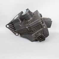 2007–2013 BMW 128i 328i Air Cleaner Filter Box Housing 13717555288 OEM Used