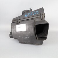 2007–2013 BMW 128i 328i Air Cleaner Filter Box Housing 13717555288 OEM Used