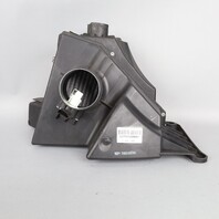 2007–2013 BMW 128i 328i Air Cleaner Filter Box Housing 13717555288 OEM Used