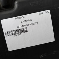 2007–2013 BMW 128i 328i Air Cleaner Filter Box Housing 13717555288 OEM Used