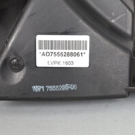 2007–2013 BMW 128i 328i Air Cleaner Filter Box Housing 13717555288 OEM Used