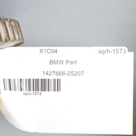 1996‑2006 BMW 330i 330i M3 X3 X5 Z3 Z4 Crankshaft 11211403867 OEM Used