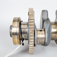 1996‑2006 BMW 330i 330i M3 X3 X5 Z3 Z4 Crankshaft 11211403867 OEM Used