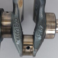 1996‑2006 BMW 330i 330i M3 X3 X5 Z3 Z4 Crankshaft 11211403867 OEM Used