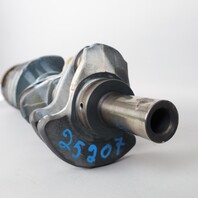 1996‑2006 BMW 330i 330i M3 X3 X5 Z3 Z4 Crankshaft 11211403867 OEM Used