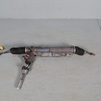 2001-2006 BMW M3 Power Steering Gear Rack Pinion 32132229397 OEM Used