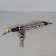 2001-2006 BMW M3 Power Steering Gear Rack Pinion 32132229397 OEM Used