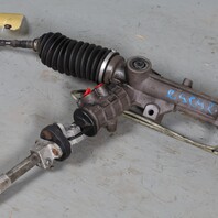 2001-2006 BMW M3 Power Steering Gear Rack Pinion 32132229397 OEM Used