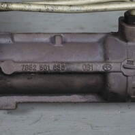 2001-2006 BMW M3 Power Steering Gear Rack Pinion 32132229397 OEM Used