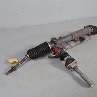 2001-2006 BMW M3 Power Steering Gear Rack Pinion 32132229397 OEM Used