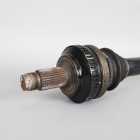 2001-2006 BMW M3 Rear Axle Shaft CV Joint Right 33212229726 OEM Used