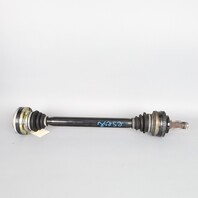 2001-2006 BMW M3 Rear Axle Shaft CV Joint Right 33212229726 OEM Used