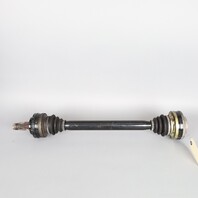 2001-2006 BMW M3 Rear Axle Shaft CV Joint Right 33212229726 OEM Used