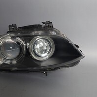 2007-2010 BMW 328i 335i M3 Right Xenon Headlight 63117182518 OEM Used