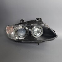 2007-2010 BMW 328i 335i M3 Right Xenon Headlight 63117182518 OEM Used